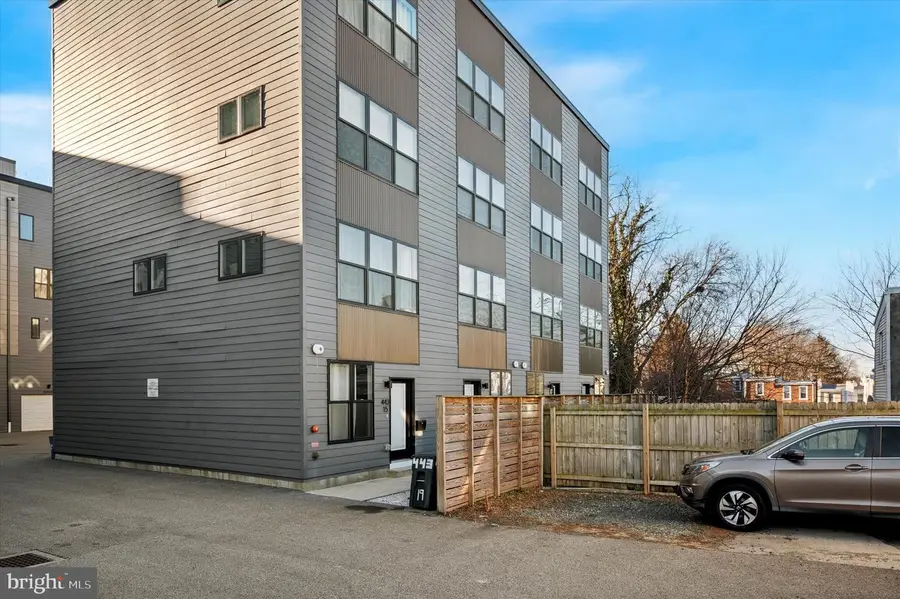 443 Shurs Ln #18, Philadelphia, PA 19128 - #2