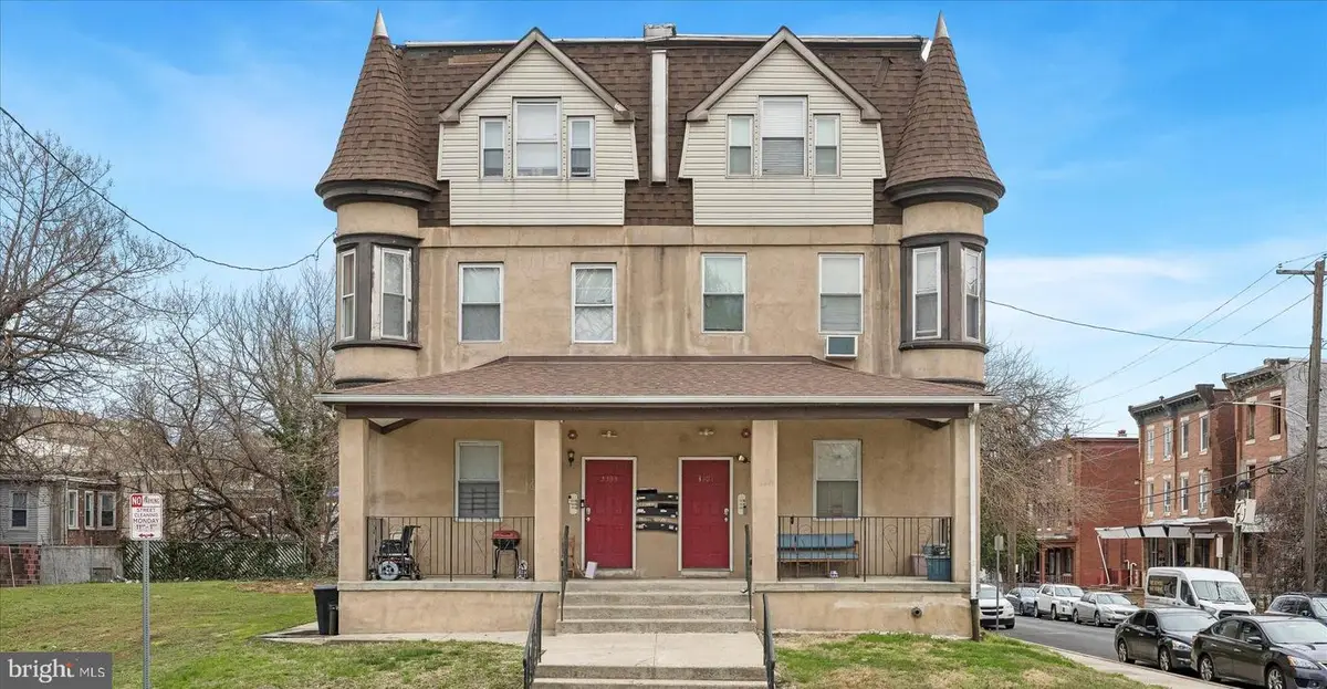 3303 N 16th St, Philadelphia, PA 19140 - #1