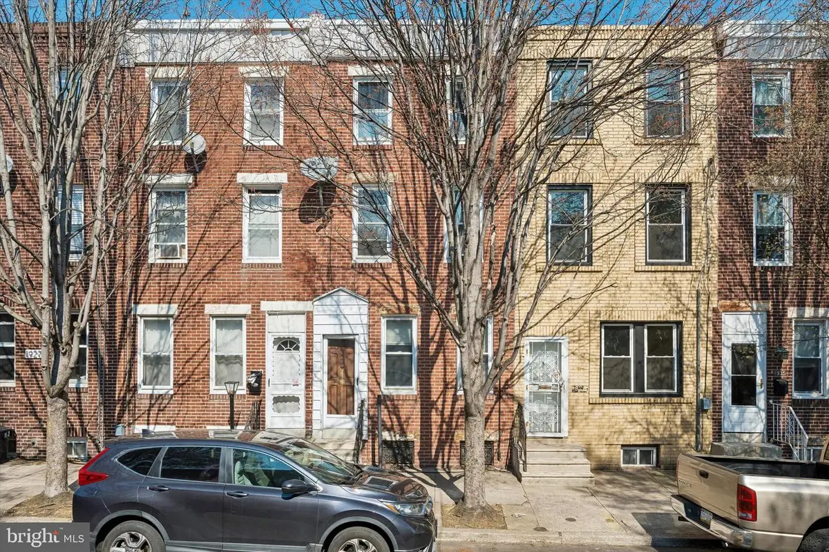 1931 E Albert St, Philadelphia, PA 19125 - #1