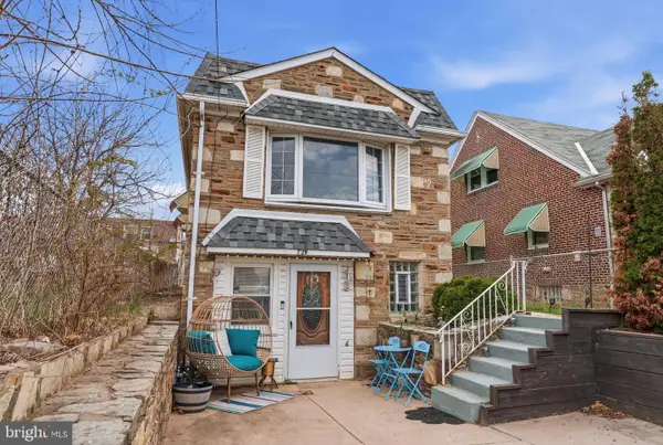 729 Chandler St, PHILADELPHIA, PA 19111