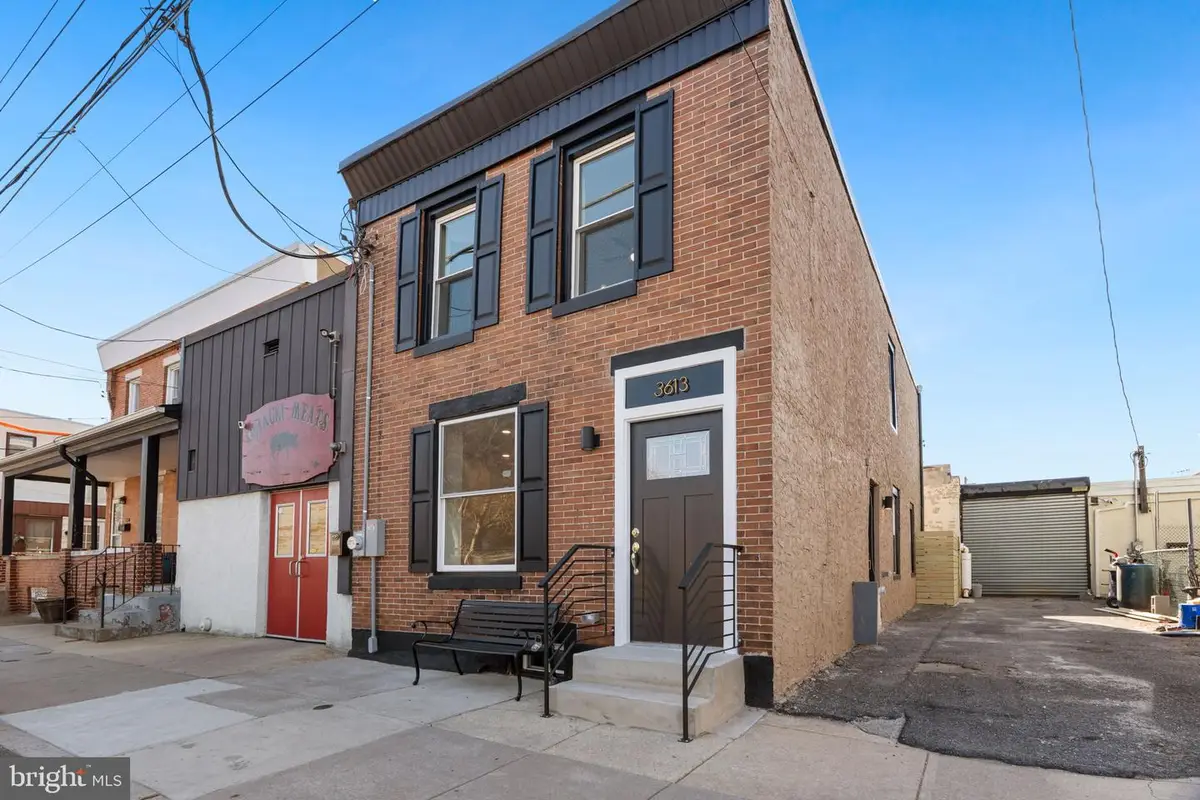 3613 Salmon St, Philadelphia, PA 19134 - #1