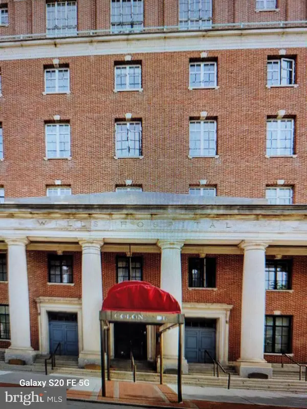 1601-00 Spring Garden St #402, PHILADELPHIA, PA 19130