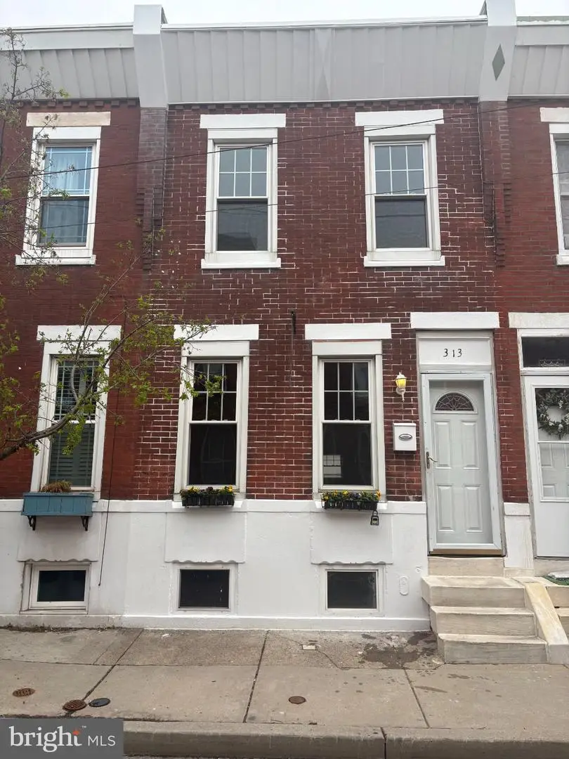 313 Daly St, Philadelphia, PA 19148 - #3