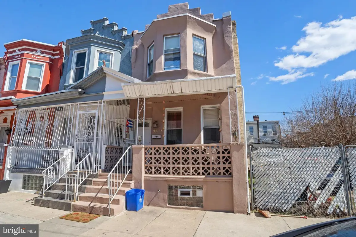 3717 N 8th St, Philadelphia, PA 19140 - #1