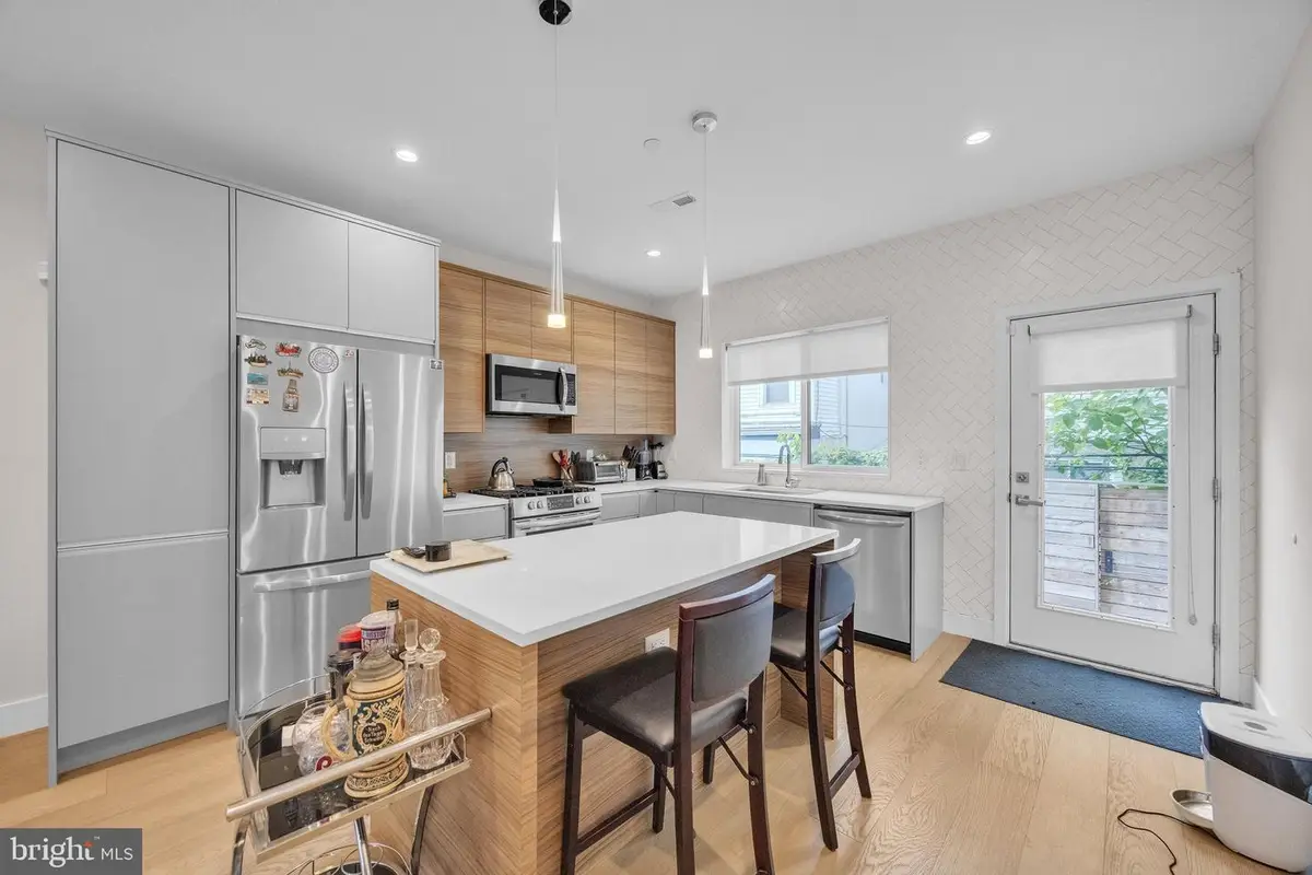 1752 N Bailey St, Philadelphia, PA 19121 - #1