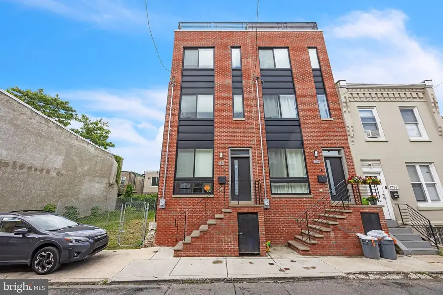 1752 N Bailey St, Philadelphia, PA 19121 - #3