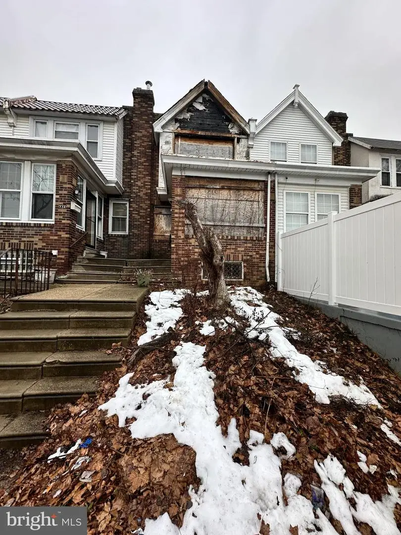 770 Smylie Rd, Philadelphia, PA 19124 - #1