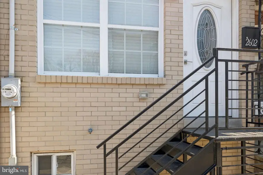 2602 Deacon St, Philadelphia, PA 19129 - #3
