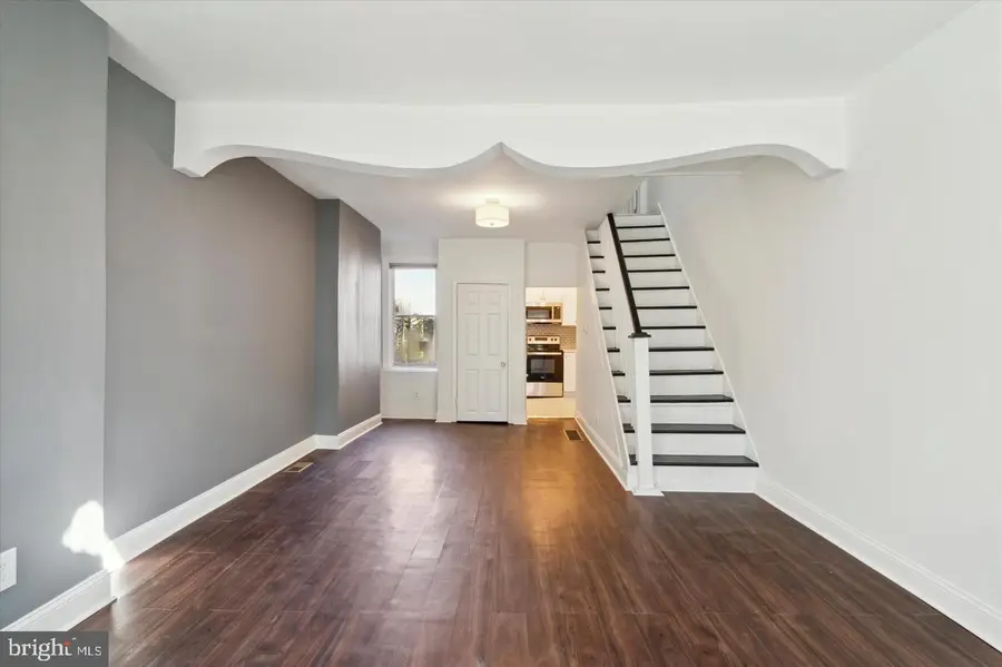 2431 W Seybert St, Philadelphia, PA 19121 - #3