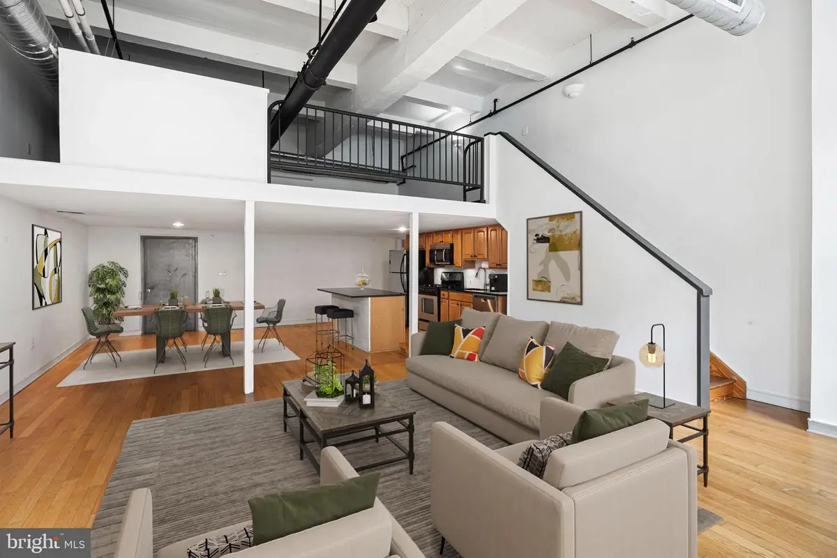 810 N Hancock St #2, Philadelphia, PA 19123 - #1