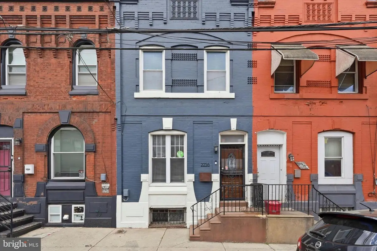 2256 N Van Pelt St, Philadelphia, PA 19132 - #1