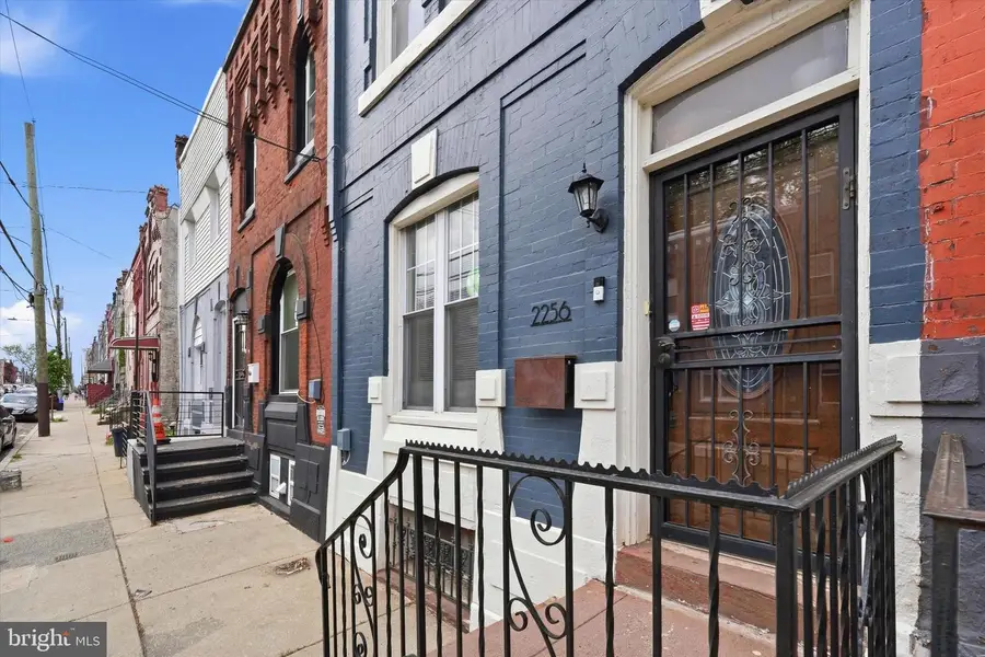 2256 N Van Pelt St, Philadelphia, PA 19132 - #2