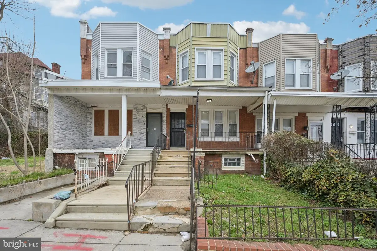 6231 Lansdowne Ave, Philadelphia, PA 19151 - #1