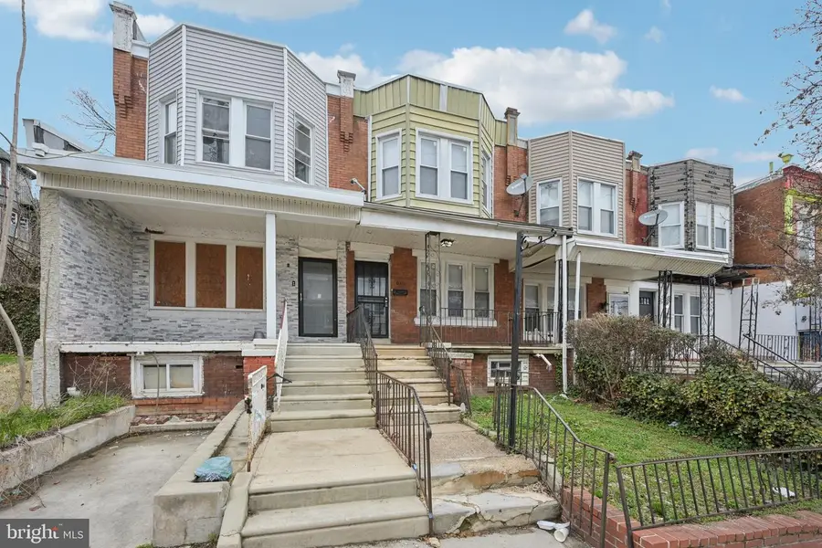 6231 Lansdowne Ave, Philadelphia, PA 19151 - #2