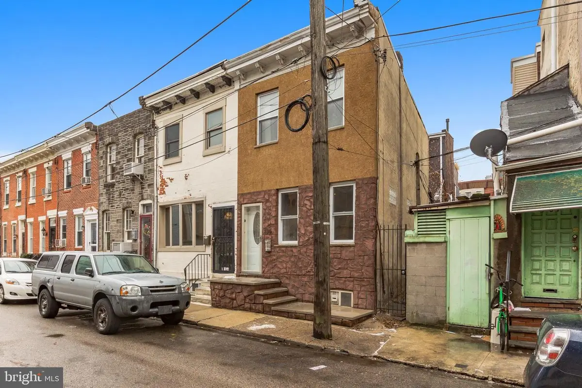 736 Salter St, Philadelphia, PA 19147 - #1