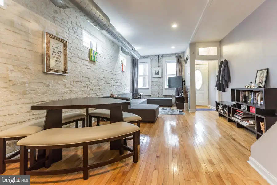 736 Salter St, Philadelphia, PA 19147 - #3