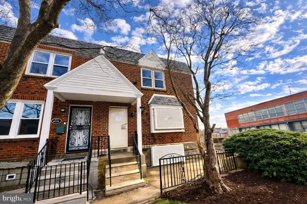 8446 Bayard St, PHILADELPHIA, PA 19150