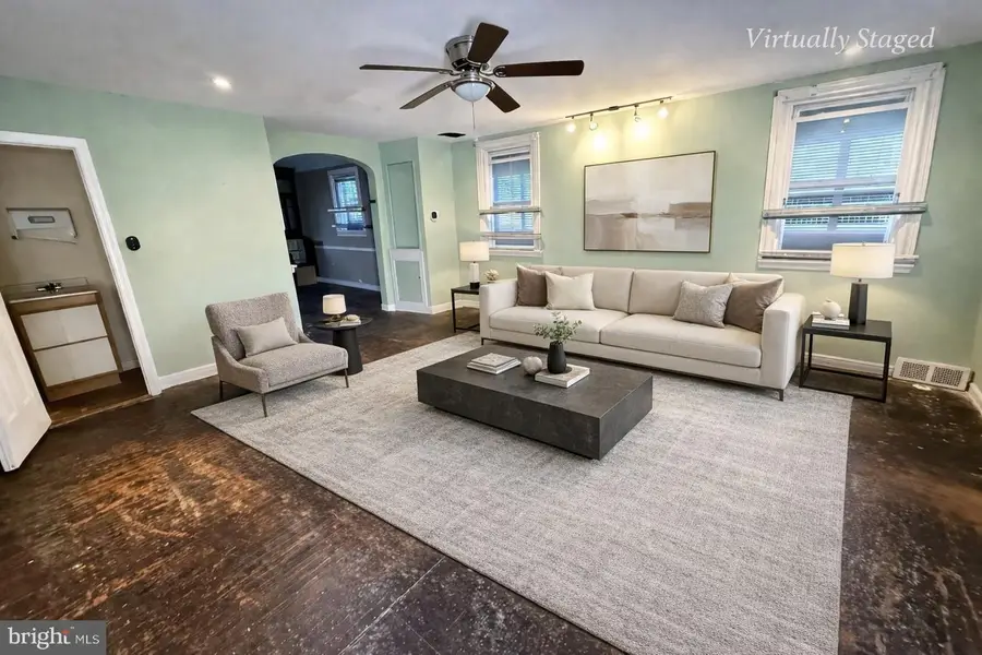 8446 Bayard St, Philadelphia, PA 19150 - #2