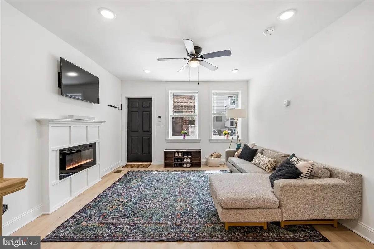 1227 Webster St, Philadelphia, PA 19147 - #1