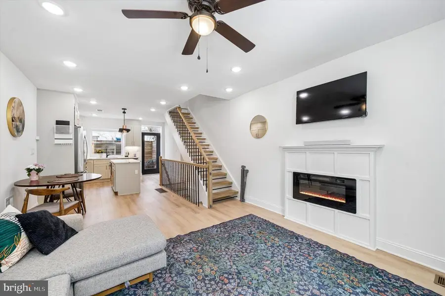 1227 Webster St, Philadelphia, PA 19147 - #3