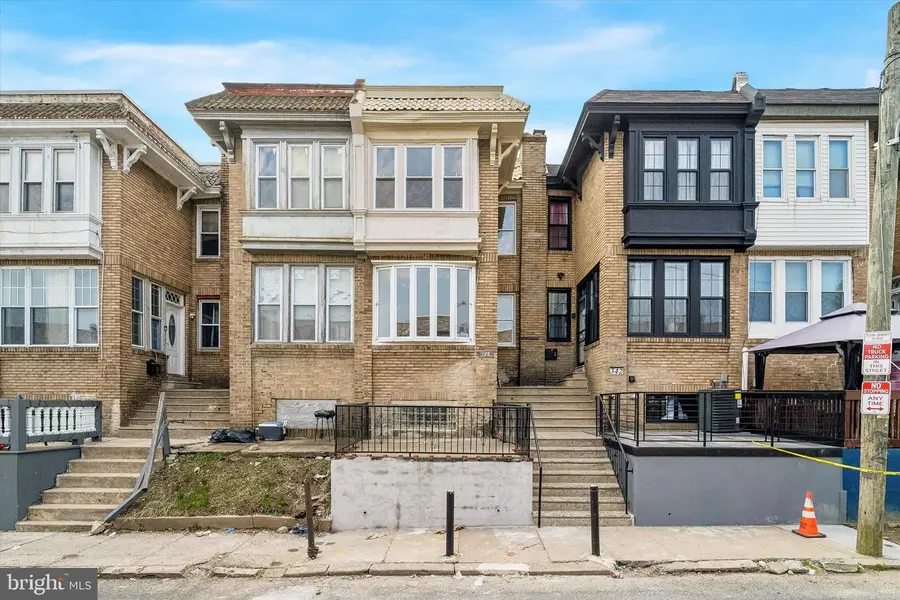 344 E Sheldon St, Philadelphia, PA 19120 - #2