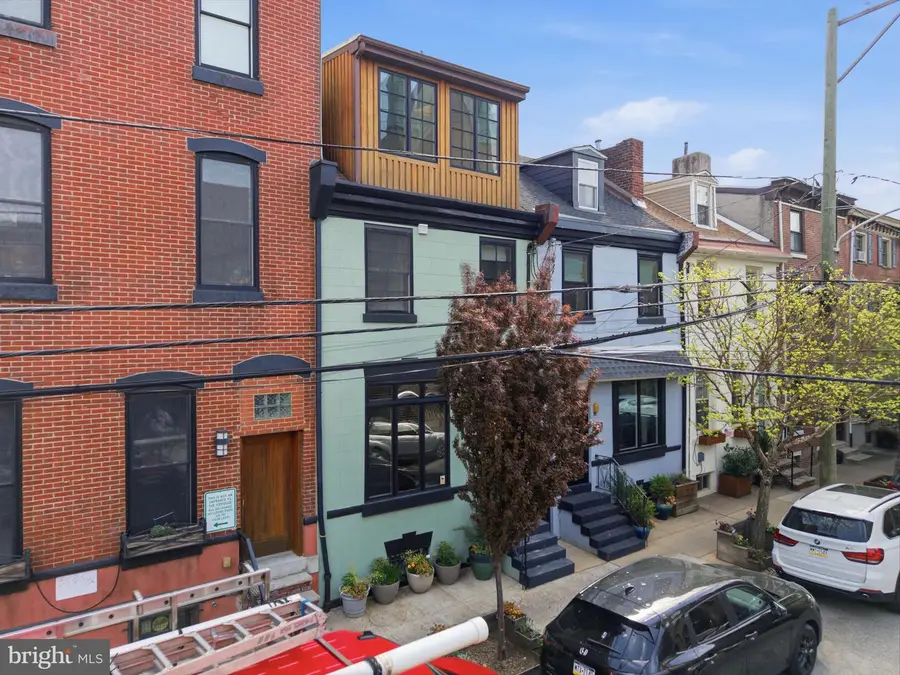 1245 E Columbia Ave, Philadelphia, PA 19125 - #2