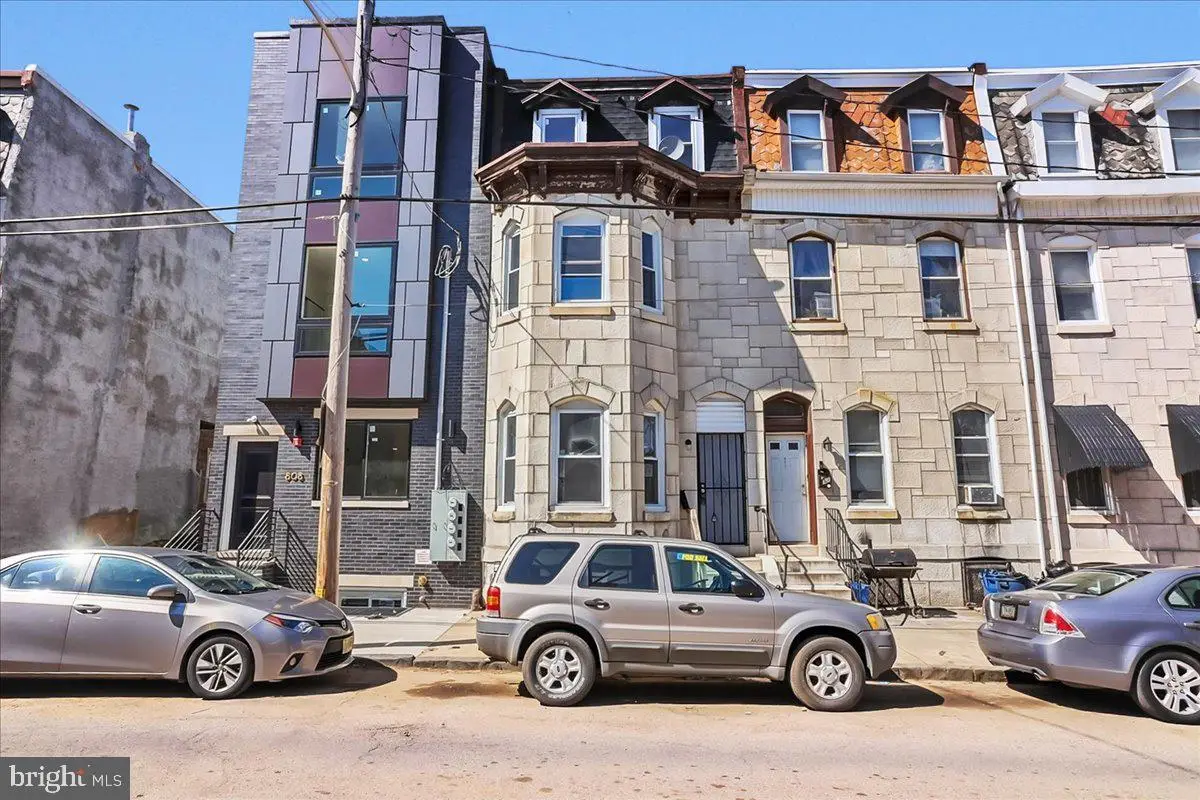 810 N Preston St, Philadelphia, PA 19104 - #1