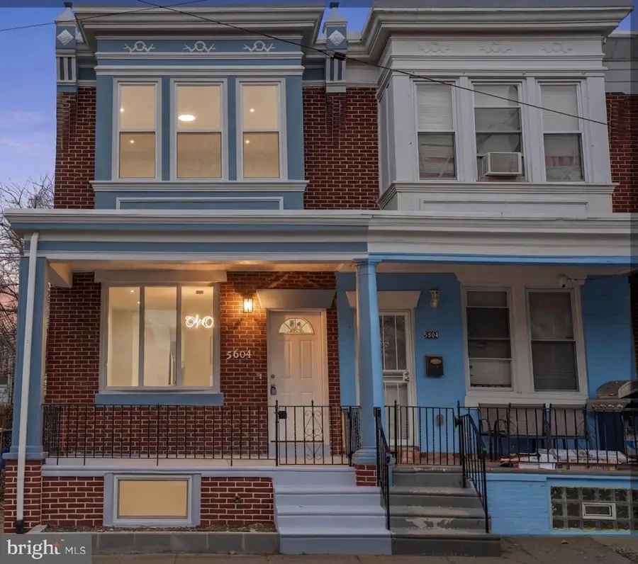 5604 N 2nd St, Philadelphia, PA 19120 - #2
