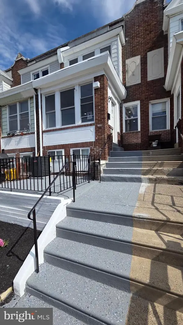 1225 E Cheltenham Ave, PHILADELPHIA, PA 19124