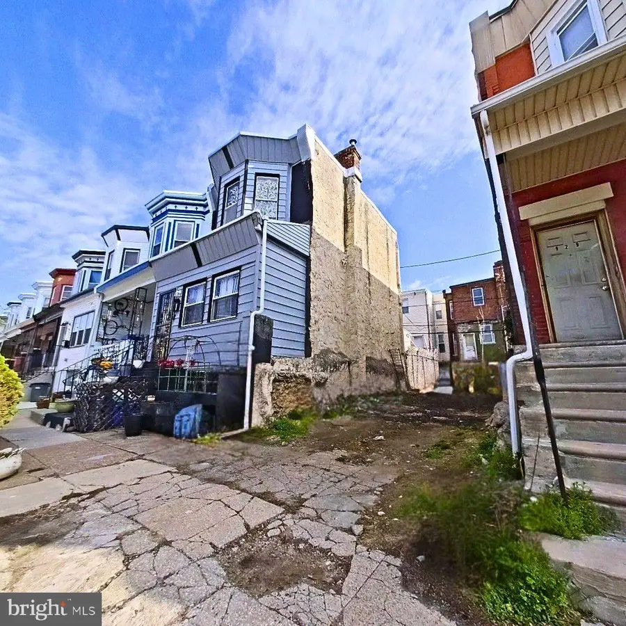 927 S Conestoga St, Philadelphia, PA 19143 - #2