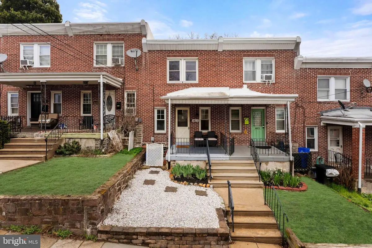 4823 Tibben St, Philadelphia, PA 19128 - #1