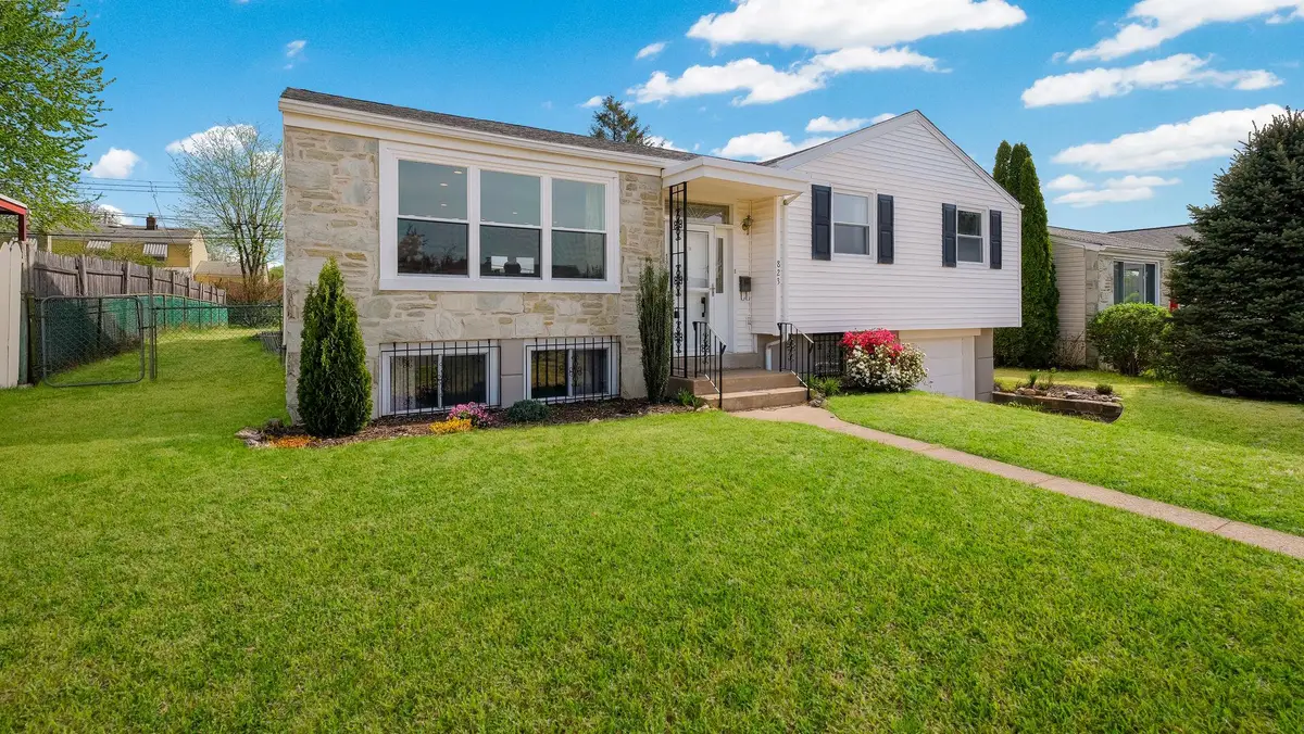 823 Regina St, Philadelphia, PA 19116 - #1