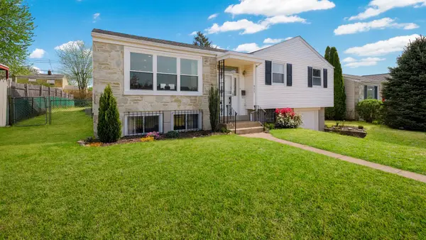 823 Regina St, PHILADELPHIA, PA 19116