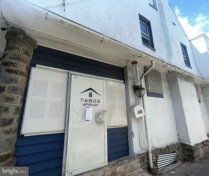 4828 E Roosevelt Blvd, Philadelphia, PA 19124 - #2
