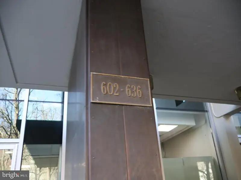 604-36 S Washington Sq #2411, Philadelphia, PA 19106 - #3