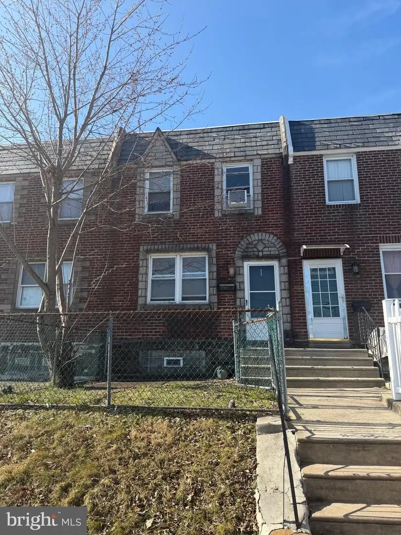 1038 E Howell St, Philadelphia, PA 19149 - #1