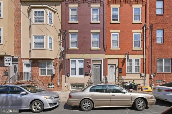 1725 W Berks St, PHILADELPHIA, PA 19121