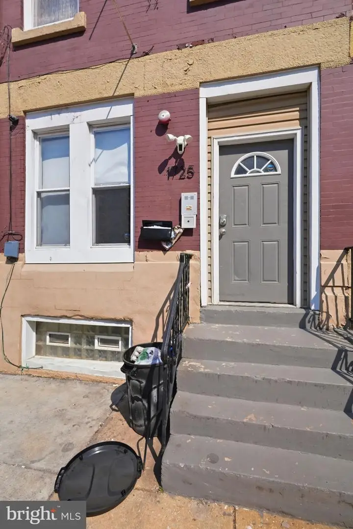 1725 W Berks St, Philadelphia, PA 19121 - #2