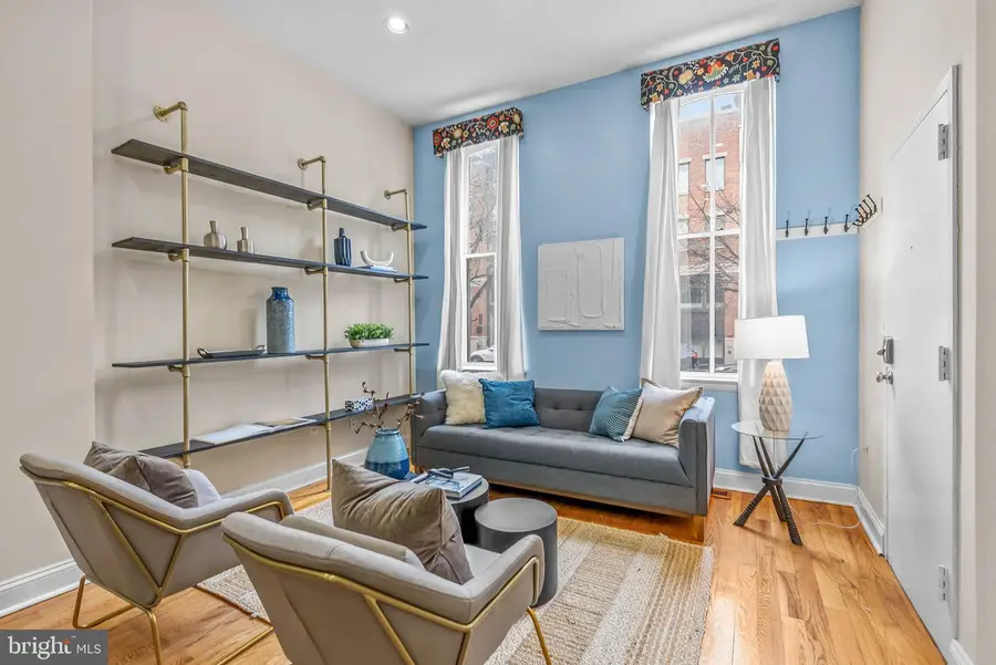 1930 Christian St #a, Philadelphia, PA 19146 - #2