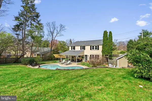 8720 Stenton Ave, PHILADELPHIA, PA 19118