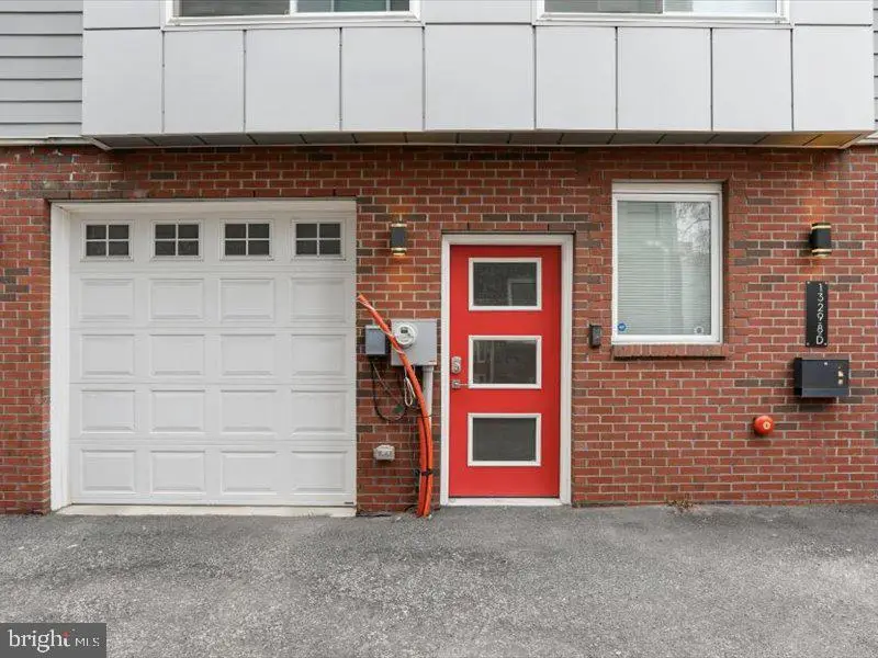 1329 N 17th St #d, Philadelphia, PA 19121 - #1