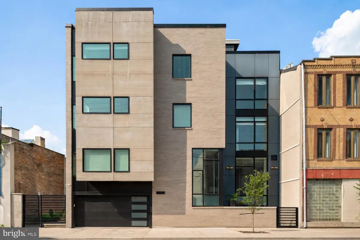 519 Bainbridge St #a, Philadelphia, PA 19147 - #1