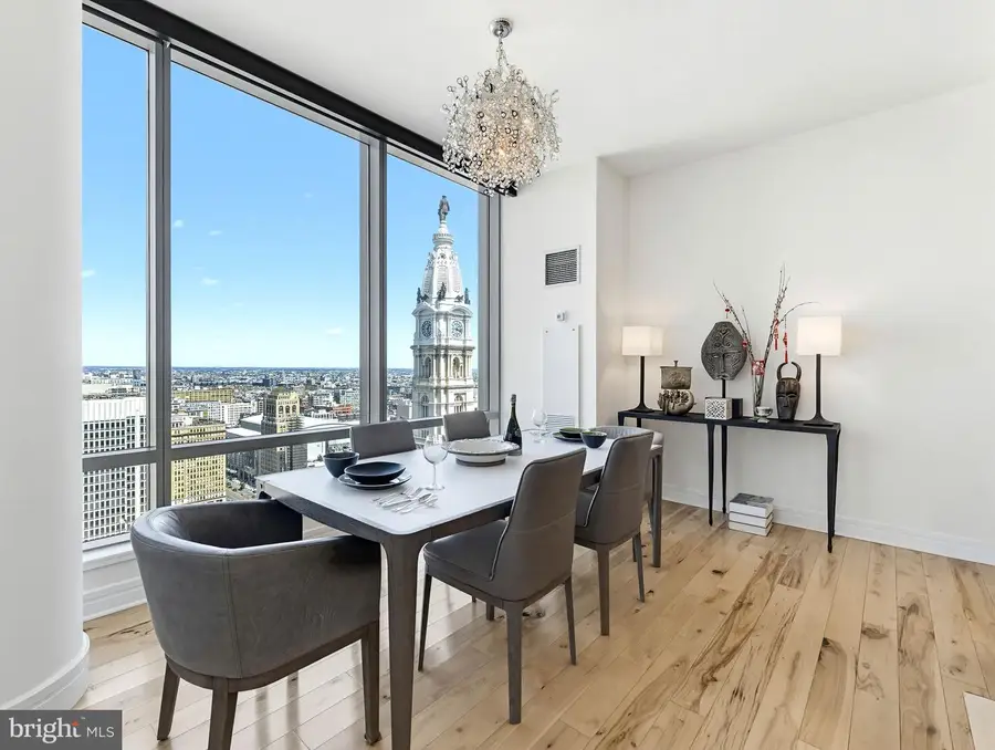 1414 S Penn Sq #32f, Philadelphia, PA 19102 - #2