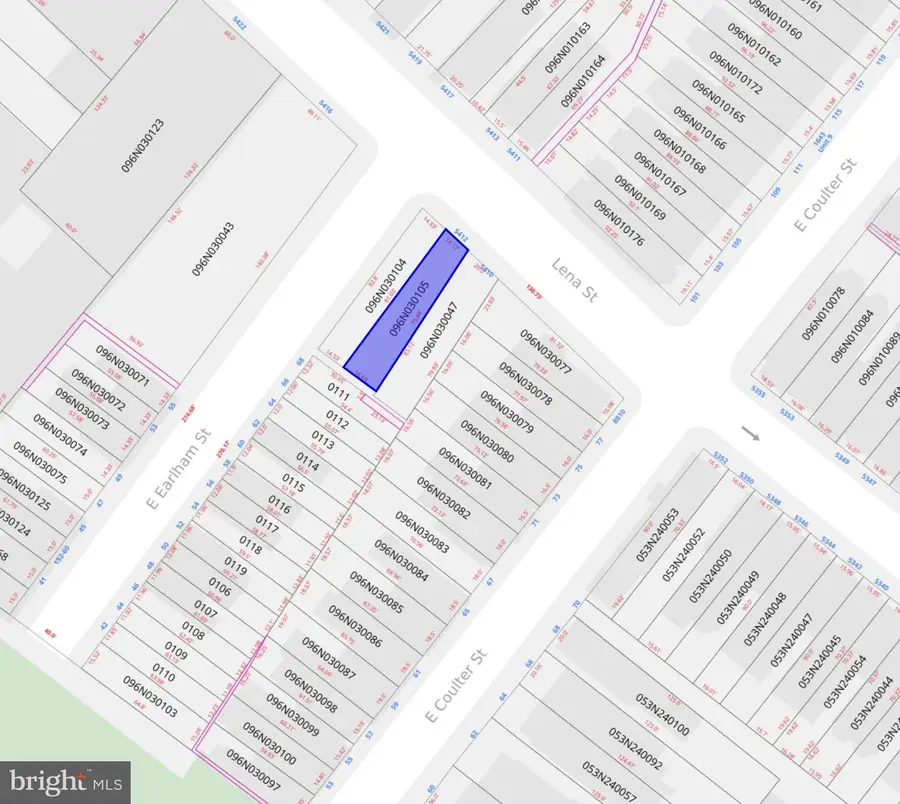 5412 Lena St, Philadelphia, PA 19144 - #2