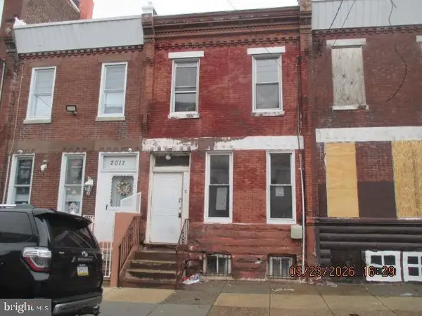 2019 E Orleans St, PHILADELPHIA, PA 19134