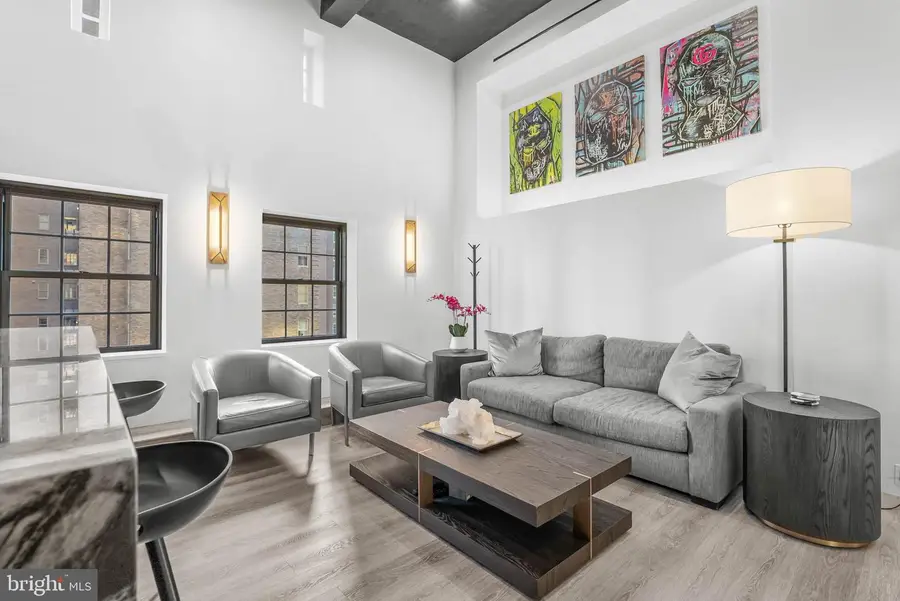 219-29 S 18th St #710, Philadelphia, PA 19103 - #2