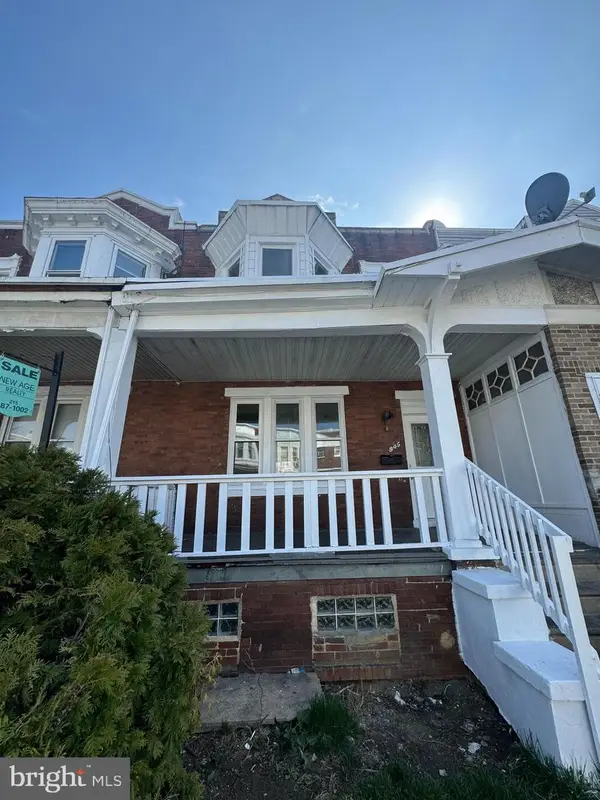 845 S Cecil St, PHILADELPHIA, PA 19143