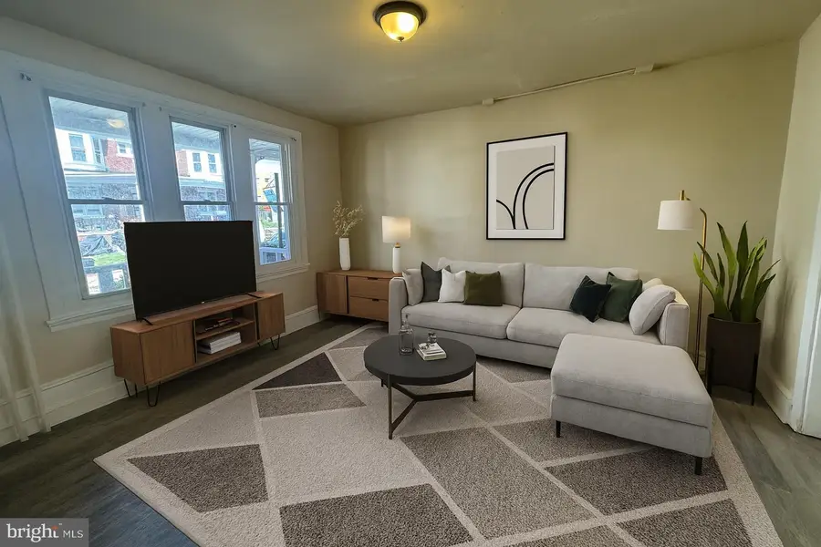 845 S Cecil St, Philadelphia, PA 19143 - #2