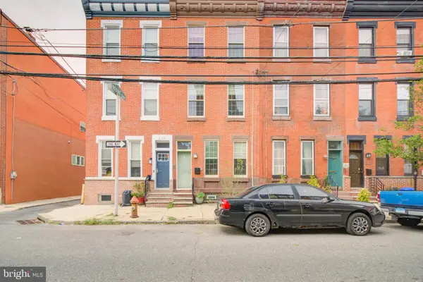 238 Fairmount Ave, PHILADELPHIA, PA 19123