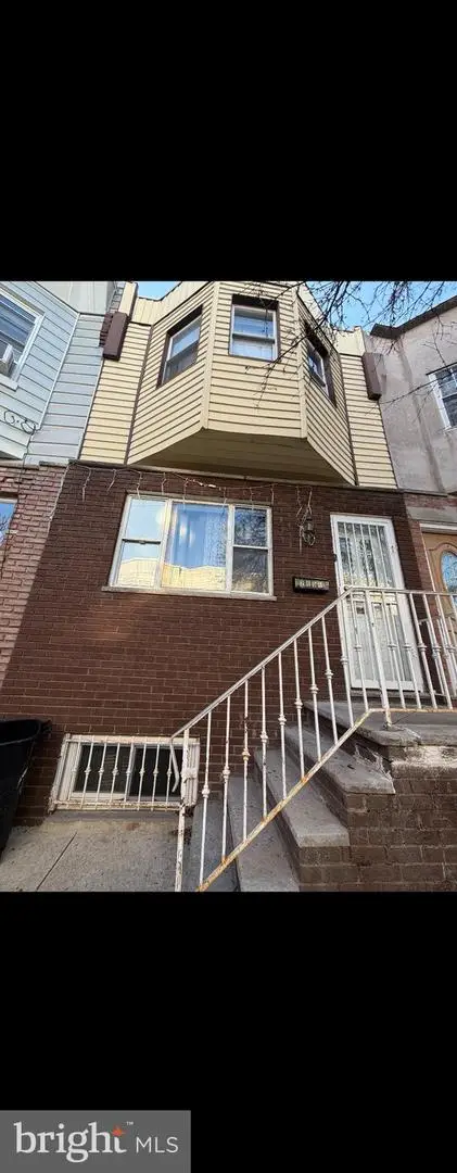 2606 S Jessup St, Philadelphia, PA 19148 - #1